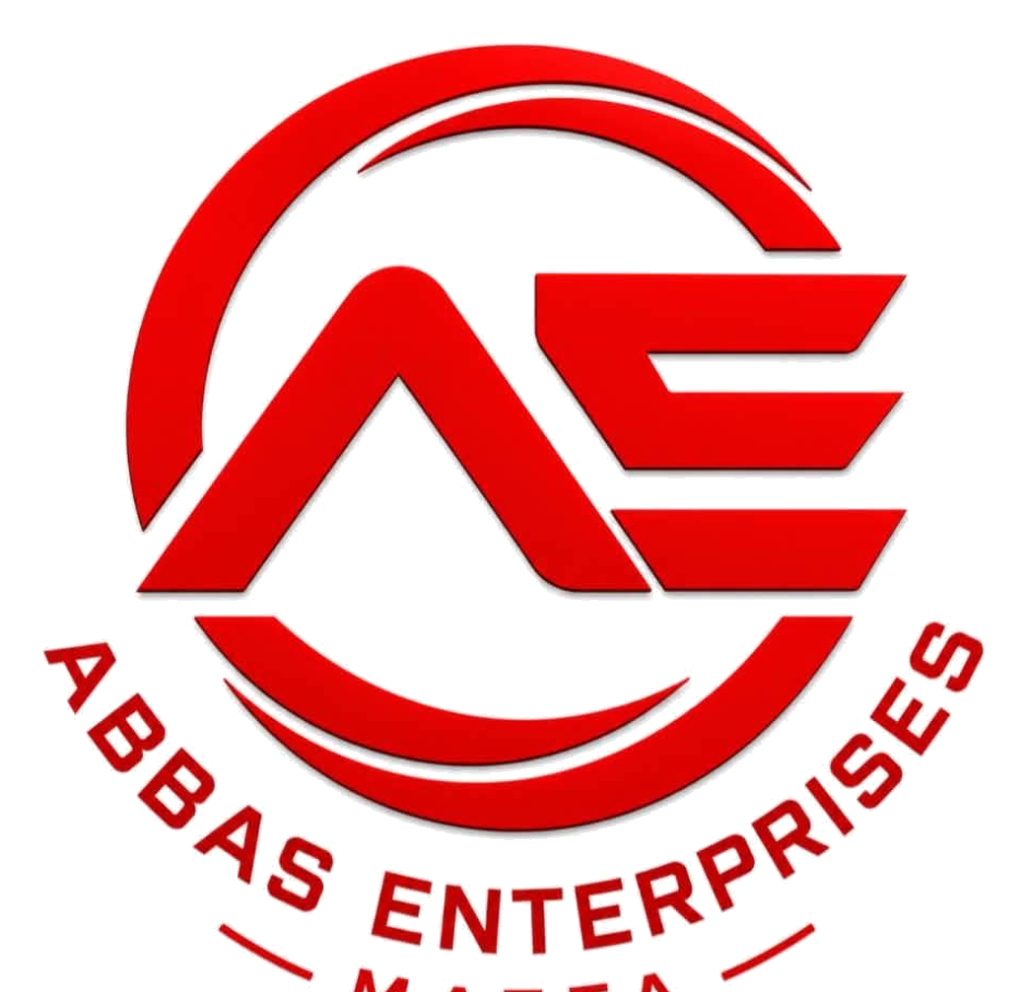 Abbas Enterprises logo